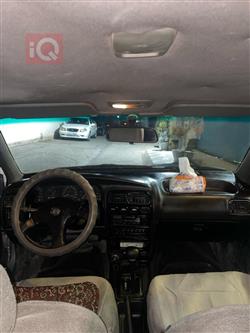 نيسان بريميرا